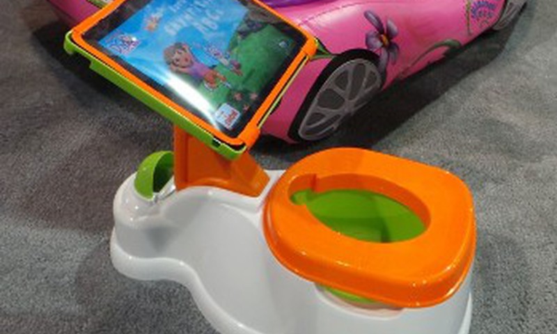 Išmanusis naktipuodis