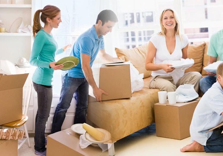 Packers And Movers Pune With The Customers’ Requirement