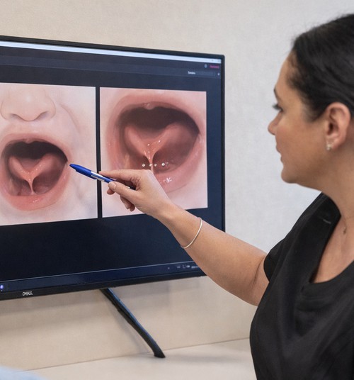 Lengvas žindymas – misija įmanoma, jei kūdikio mama laiku pastebi vieną signalą