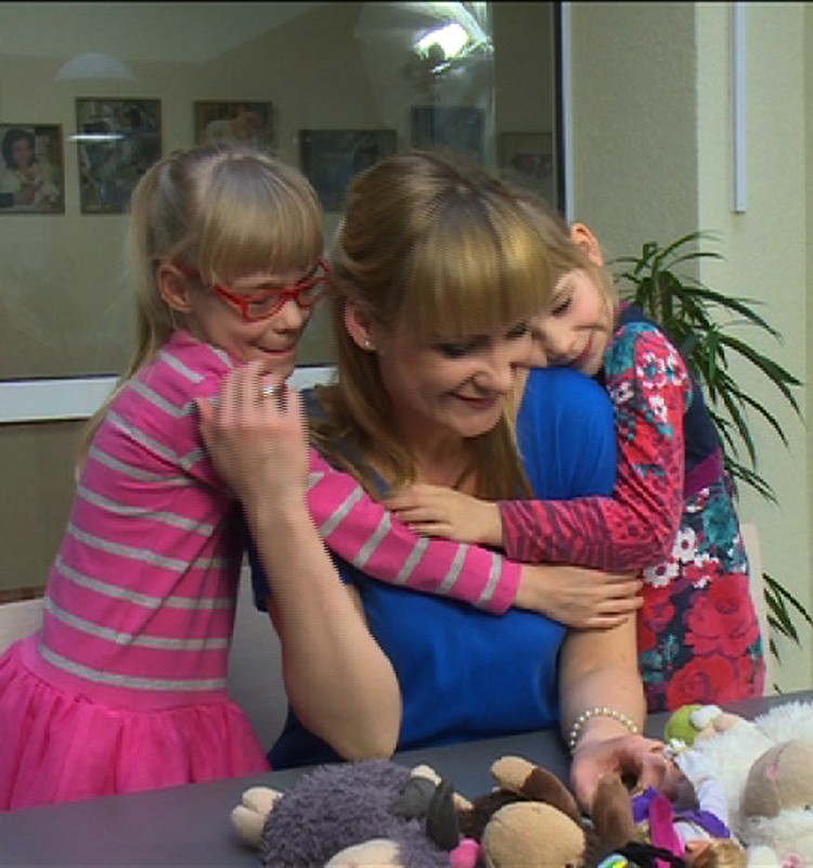 VIDEO Speciali "Mamyčių klubo" laida 2016 04 30: "Motinystės kaina"