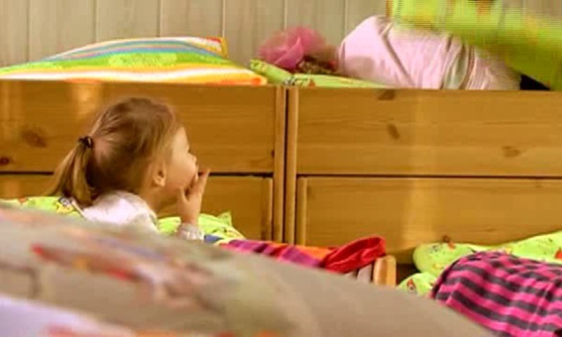 Mitai ir tiesa apie vaiko šlapinimąsi į lovą
