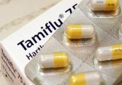 Abejojama, ar „Tamiflu“ gydo komplikacijas