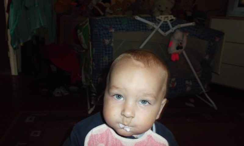 Mūsų košė - makalošė