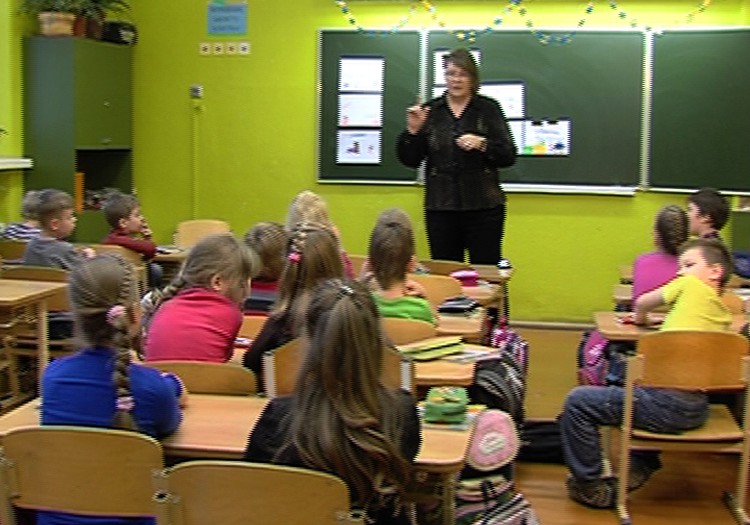 Rudenį ruošiamės į mokyklą - ką reikia žinoti?