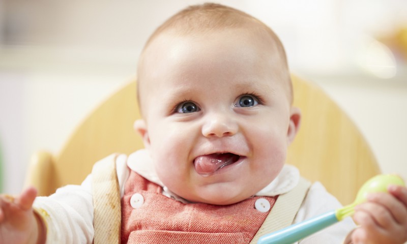 Šeimos gydytoja: normaliai vaiko raidai mėsa būtina