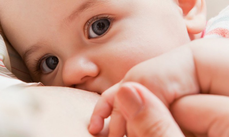 Nenoriu būti čiulptuku! Ką daryti?