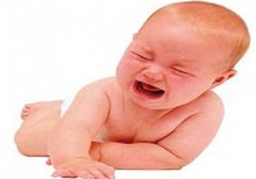 Ką daryti, kad kūdikio nekankintų pilvuko diegliai?