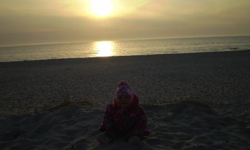 Kelionė prie jūros