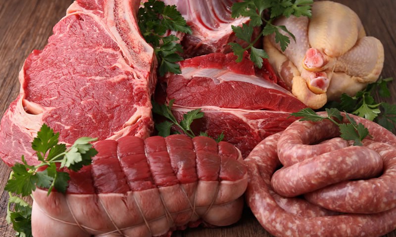 Virtuvės šefė pataria: kaip ilgiau išlaikyti šviežią mėsą? 
