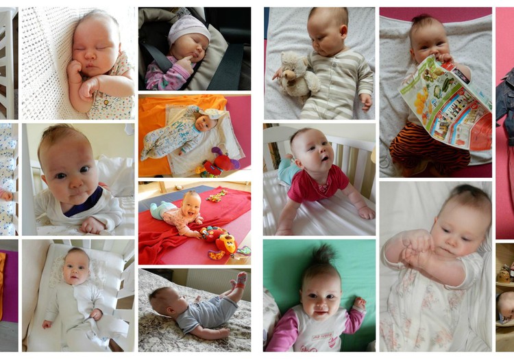 27 kūdikio raidos savaitė: 6-ojo mėnesio proga – pirmasis dantukas