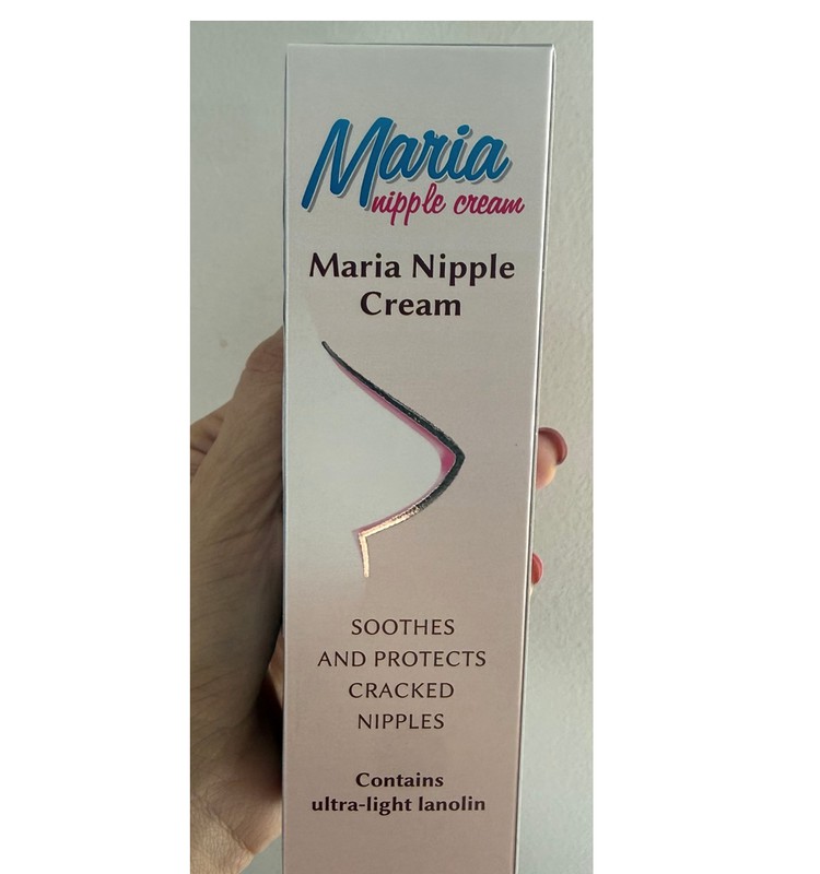 MARIA produkcijos testavimas