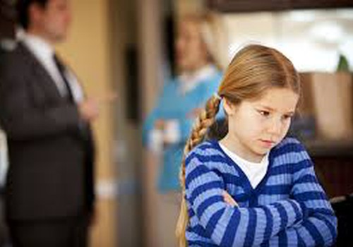 Psichologė: Vaikai mūsų nepykdo specialiai