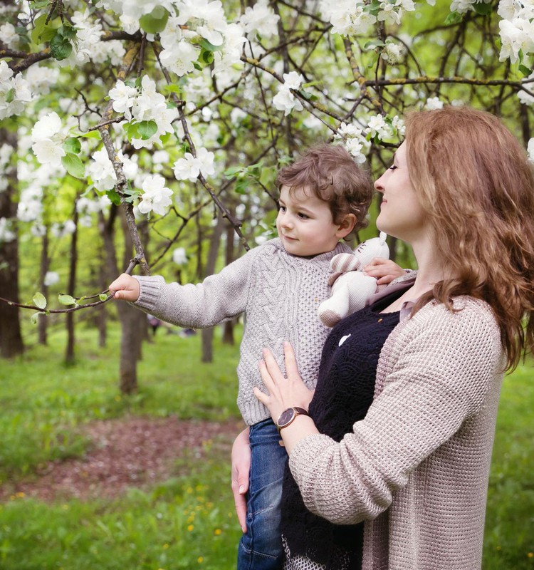 Versli mama Aurelija kuria kūdikio mėnesius įamžinančius lipdukus