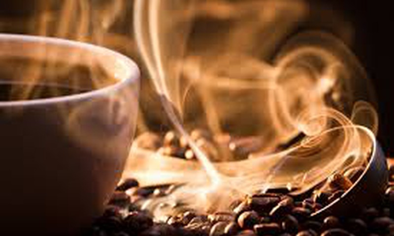 Kaip kava daro įtaką mūsų sveikatai??