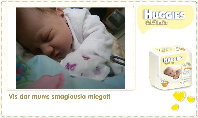 Viltės mėgstamiausias užsiemimas-miegas 