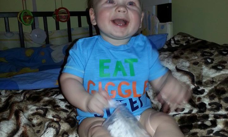 Mano mažasis misteris- čempionas Benukas!