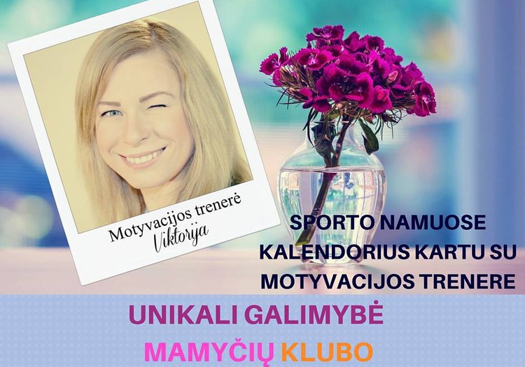 Komentarų konkursas kartu su "Judam kartu" projektu
