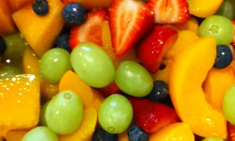 Ar galima maitinančioms mamoms valgyti egzotinius vaisius?