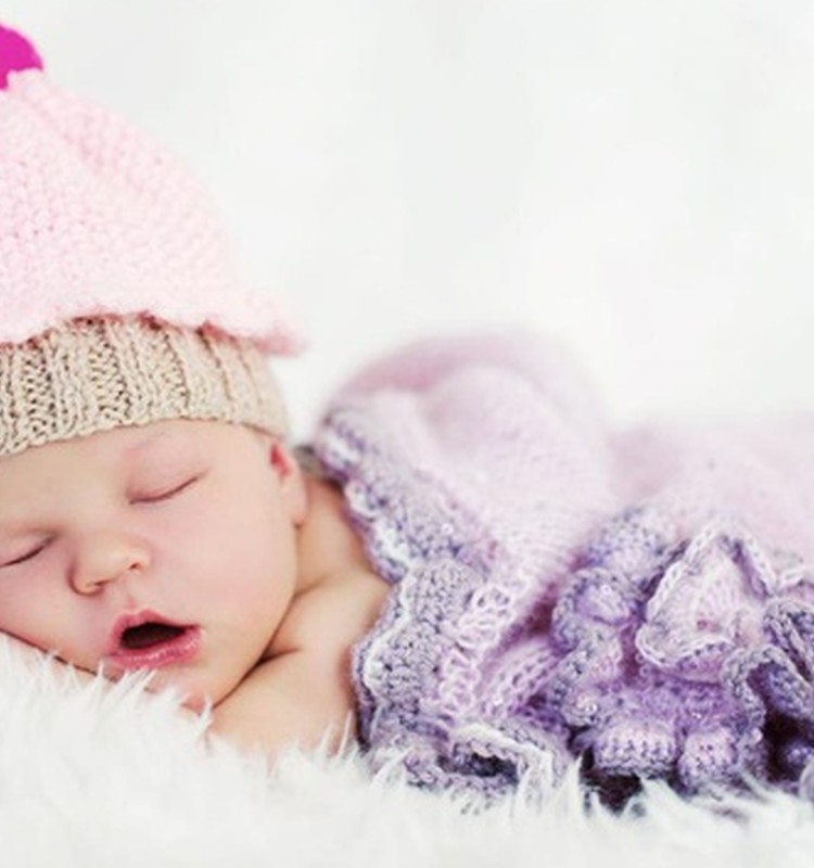 Miego ritualai: kodėl jie svarbūs kūdikiui