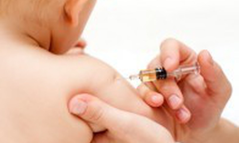 Lietuvoje tymais susirgo dar dešimt asmenų