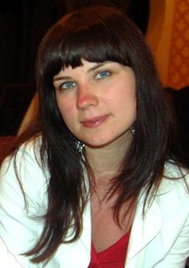 Agnė Ambrukaitienė