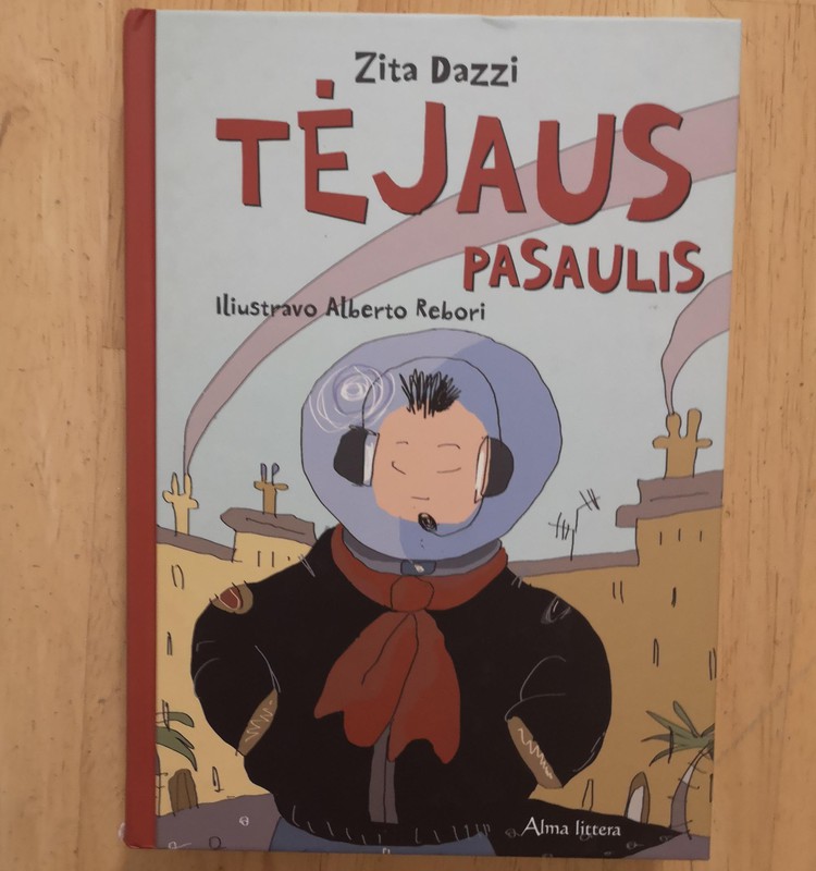 Advento kalendoriaus. Dešimtoji diena