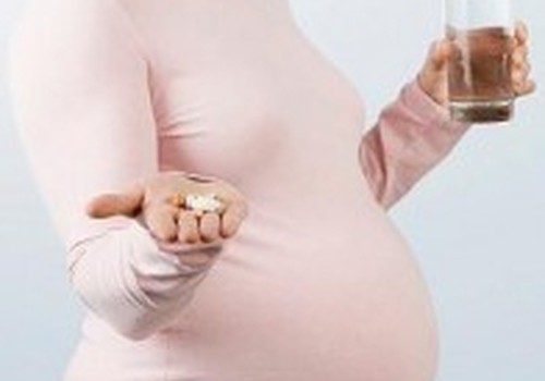 Viskas apie vitaminus nėštukėms: ginekologės patarimai
