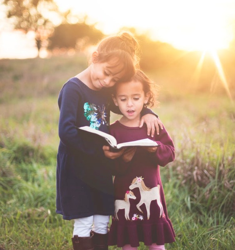 Kaip skaitymą savo vaikui garsiai paversti dar smagesne veikla?