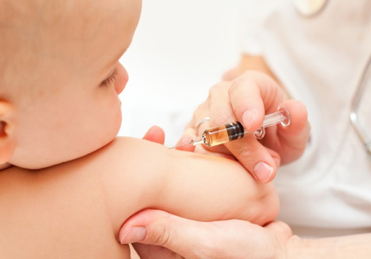 Vakcina nuo tuberkuliozės naujagimiams – jau Lietuvoje
