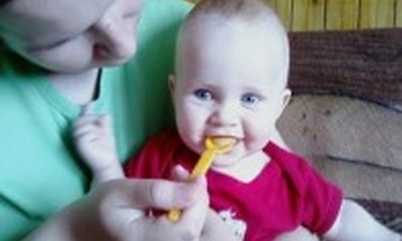 Už eilėraštį Linai – papildomas NESTLÉ  prizas!