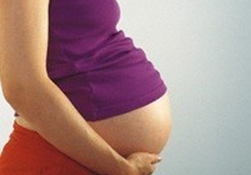 Kaip gi praskaidrint sau nuotaiką nėštumo metu?