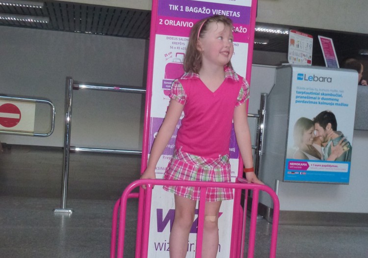 AISTRINGOJI VAIKYSTĖ: Tėveliai, pasirūpinkime vaikų užimtumu!