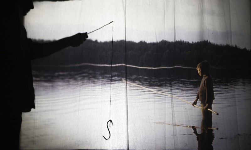 Kokie sapnai sklando "Stalo teatro" spektaklyje „Didysis Dūdininkas“?