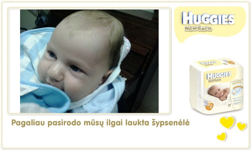 7  Viltės gyvenimo savaitė