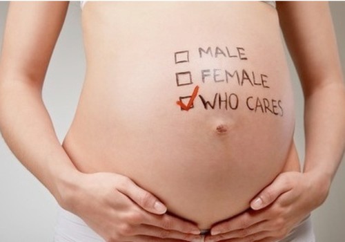 Kodėl nereikia stengtis sužinoti būsimo kūdikio lytį: psichologės komentaras