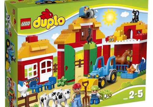 LEGO® DUPLO®