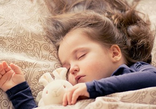 Kad miegas būtų ramus ir saldus: 5 patarimai