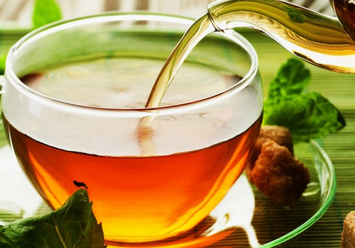 VIKTORINA: Dalyvauk ir laimėk „Žolynėlio" arbatų rinkinį! V DIENA
