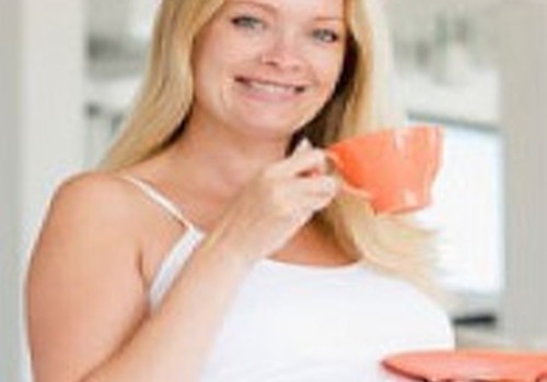 Kokia kavos įtaka nėštumui?
