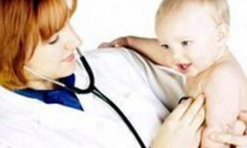 Ką rodo vaikučio išmatų spalva?