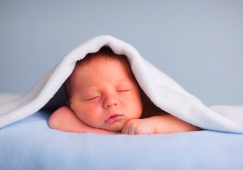 Kokio užpildo antklodę parinkti mažyliui? Pasikalbėkime laidoje