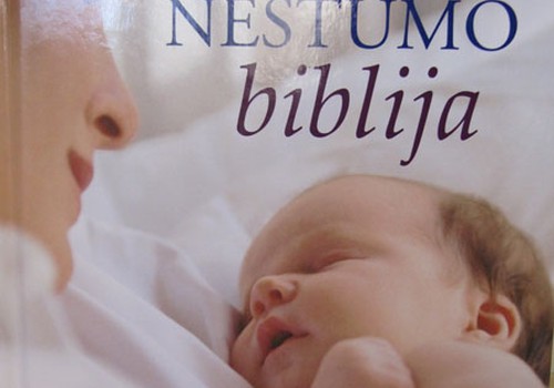 Nėštumo biblija