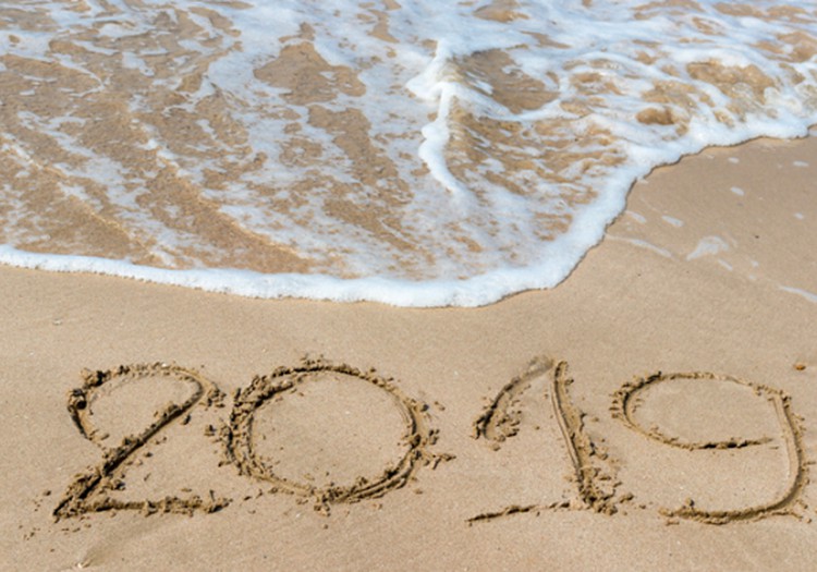 Jūsų palinkėjimai MAMYČIŲ KLUBUI 2019-ais metais!