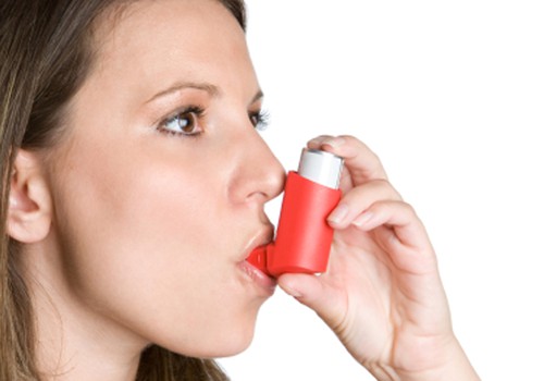 Pasaulyje astma sergančių žmonių skaičius gerokai išaugo
