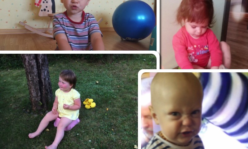 "Puoduko reikaliukai": renkame I savaitės laimėtoją