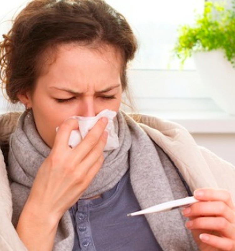 Paskelbtos pirmosios gripo epidemijos Lietuvoje
