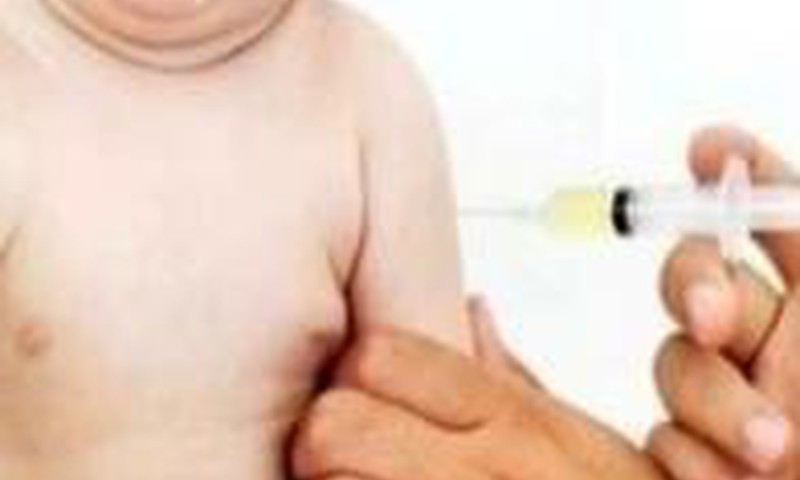 Galimybė nemokamai paskiepyti vaikus nuo pneumokokinės infekcijos