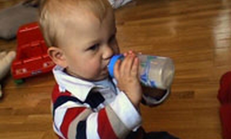 Ką daryti nutraukus žindymą?