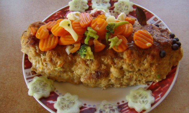 Mėgstamiausias dukrytės naminis "zuikutis"