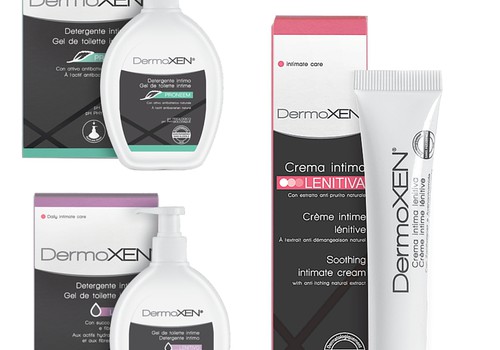IEŠKOME TESTUOTOJŲ: Kas nori išbandyti "Dermoxen" produktus?